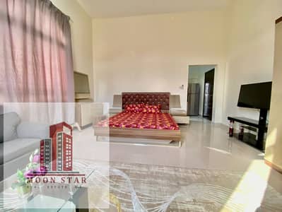 Studio for Rent in Khalifa City, Abu Dhabi - 21ae0781-1916-4b99-89c7-39787233b38c. jpg