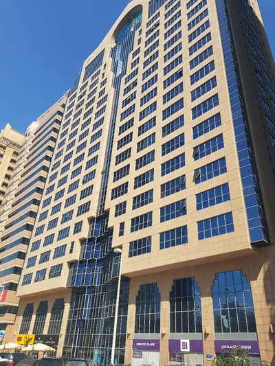 Brand New 1 Bedroom Apartments For Rent In Abu Dhabi Bayut Com