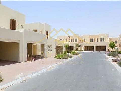 Cheapest Brand New Type J 3 BR Villa in Mira Oasis1
