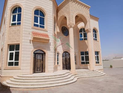 7 Cпальни Вилла в аренду в Захир, Аль-Айн - IMG-20240521-WA0066(1). jpg