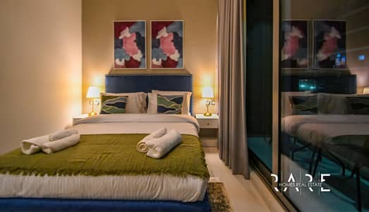 1 Спальня Апартамент в аренду в Дамак Хиллс, Дубай - Rare Homes Real Estate (6). jpg