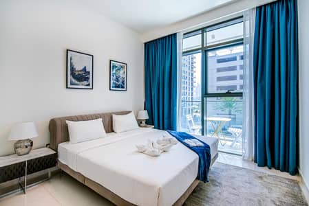 2 Bedroom Apartment for Rent in Dubai Harbour, Dubai - A-11. jpg