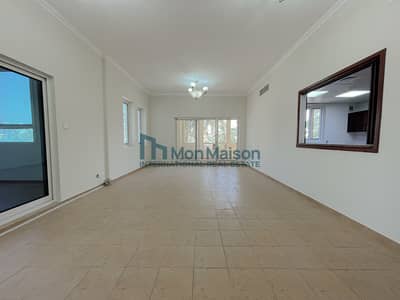 3 Bedroom Flat for Rent in Dubai Festival City, Dubai - Spacious Layout | Well Maintained | Vacant