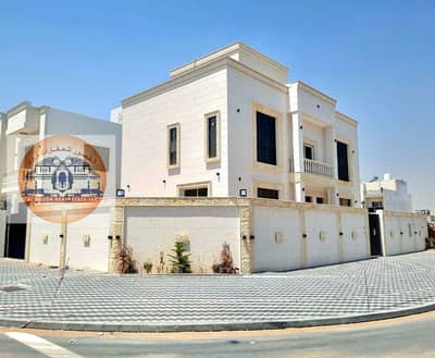 4 Bedroom Villa for Sale in Al Helio, Ajman - WhatsApp Image 2024-05-21 at 9.51. 27 PM. jpeg