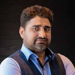 Muhammad Namatullah