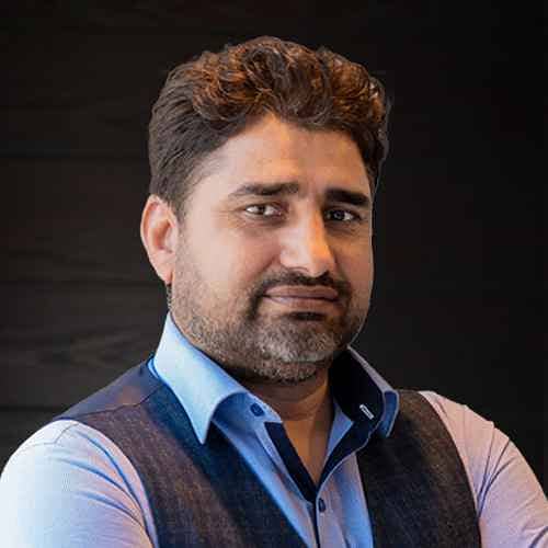 Muhammad Namatullah