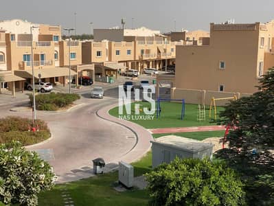 2 Bedroom Villa for Sale in Al Reef, Abu Dhabi - Nice villa | Private Garden | Covered Parking