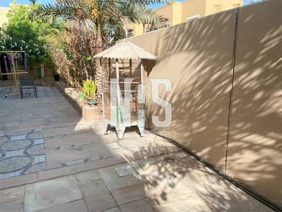 4 Bedroom Villa for Sale in Al Raha Gardens, Abu Dhabi - Single Row | Amazing location | Big size