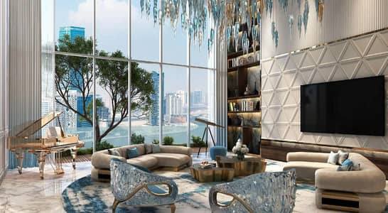 شقة 2 غرفة نوم للبيع في الخليج التجاري، دبي - AnyConv. com__644d05f02d66e5808416b358_damac_chic_tower_3 (1). jpg