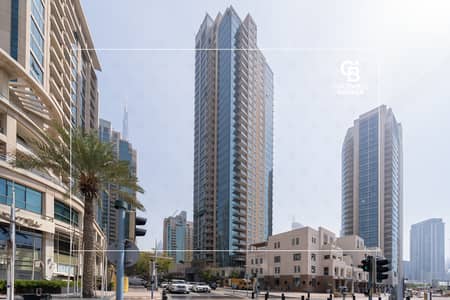 1 Bedroom Apartment for Sale in Downtown Dubai, Dubai - Best Layout | Vacant Soon | Corner
