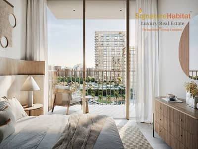3 Bedroom Apartment for Sale in Dubai Creek Harbour, Dubai - Images (2). jpeg