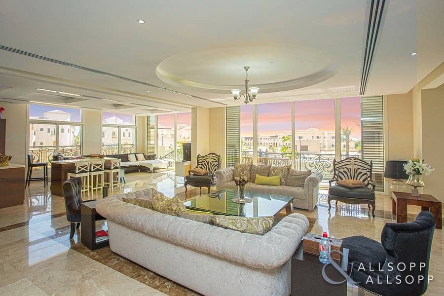 Brand New | Wildflower | 6 Bed | Rented Brand New | Wildflower | 6 Bed | Rented