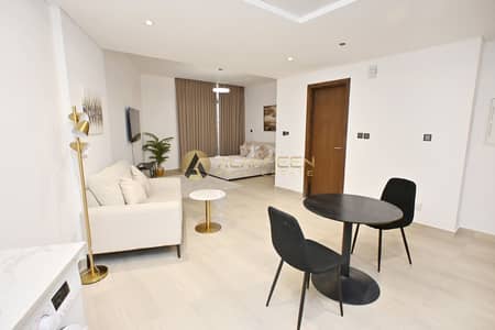 Studio for Rent in Jumeirah Village Circle (JVC), Dubai - WhatsApp Image 2024-05-18 at 1.26. 06 PM (2). jpeg