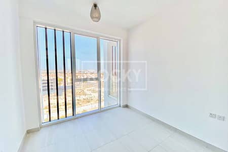 1 Bedroom Apartment for Rent in Jumeirah Village Circle (JVC), Dubai - Community View | Pets Friendly | Vacant