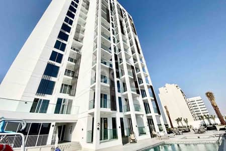 1 Bedroom Flat for Rent in Jumeirah Village Circle (JVC), Dubai - Ensuite Room | Spacious Unit | Vacant |