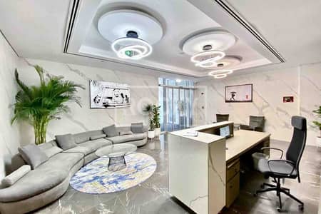 1 Bedroom Apartment for Rent in Jumeirah Village Circle (JVC), Dubai - Smart Features| Premium |Classy Finish