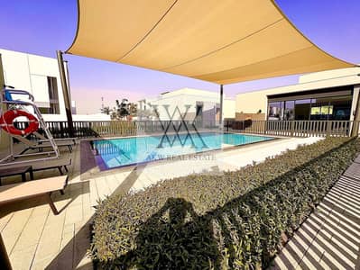 3 Bedroom Villa for Rent in The Valley by Emaar, Dubai - 2. jpg