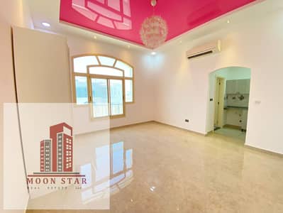 Studio for Rent in Khalifa City, Abu Dhabi - 4c9e24c8-51ab-46e5-abdc-60f07afdf5d5. jpg