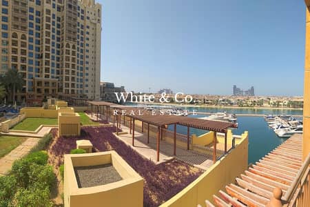 2 Bedroom Flat for Sale in Palm Jumeirah, Dubai - Royal Atlantis View | C Type | Low Floor