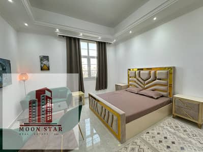 Studio for Rent in Khalifa City, Abu Dhabi - 148eb9c5-0dc8-4c8f-bb18-491436f78605. jpg