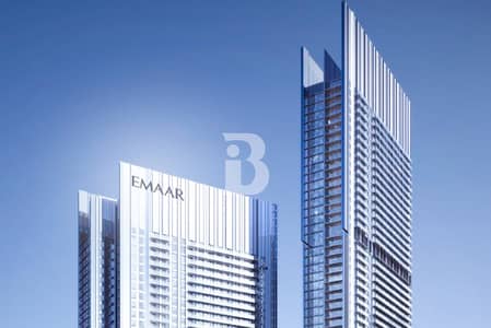 2 Bedroom Apartment for Sale in Downtown Dubai, Dubai - Motivated Seller | Burj View |High Floor