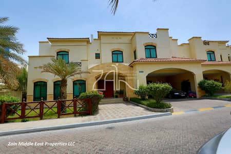 3 Bedroom Villa for Rent in Al Khalidiyah, Abu Dhabi - 753A4232. JPG