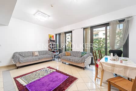 2 Bedroom Flat for Sale in The Views, Dubai - Full Canal View | Low Floor | Notice Served