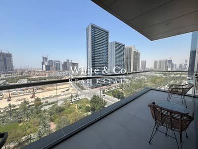 1 Bedroom Apartment for Sale in Jumeirah Village Circle (JVC), Dubai - Fully Furnished | Spacious | Vacant unit