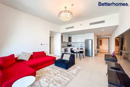 1 Bedroom Flat for Sale in Za'abeel, Dubai - Brand New | On Short Term | High Flr | DIFC View