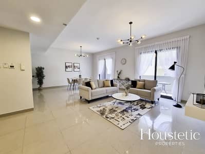 شقة 2 غرفة نوم للبيع في قرية جميرا الدائرية، دبي - شقة في بارك كورنر،الضاحية 13،قرية جميرا الدائرية 2 غرف 1290000 درهم - 9046506