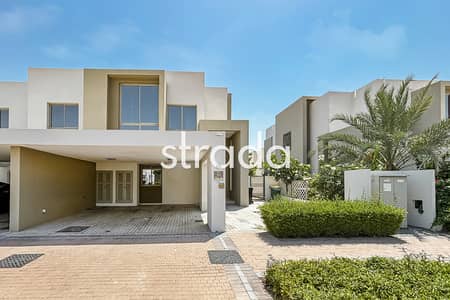 4 Bedroom Villa for Rent in Arabian Ranches 2, Dubai - Single Row | View Today | High Demand