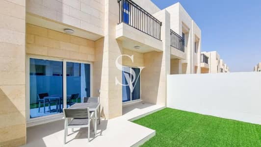 3 Bedroom Villa for Sale in DAMAC Hills 2 (Akoya by DAMAC), Dubai - New Launch | 3BR Luxury Villa | High ROI