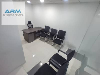Office for Rent in Al Nahda (Dubai), Dubai - WhatsApp Image 2024-05-22 at 9.35. 05 AM. jpeg