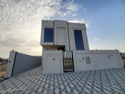5 Cпальни Вилла Продажа в Аль Захья, Аджман - IMG-20240522-WA0085. jpg
