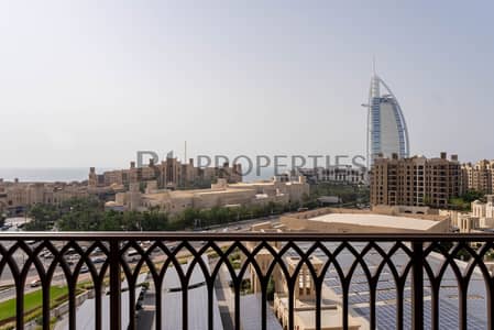 4 Bedroom Penthouse for Sale in Umm Suqeim, Dubai - _DSC3262. jpg