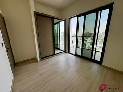 2 Bedroom Flat for Rent in Jumeirah Village Circle (JVC), Dubai - Brand New 2 Bedroom Corner Apartment
