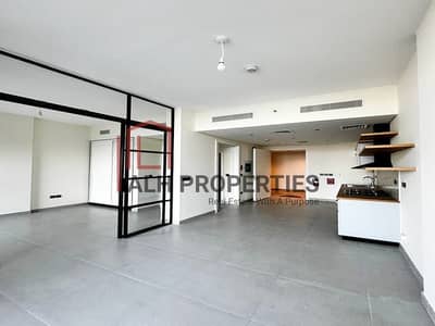 1 Bedroom Flat for Rent in Dubai Hills Estate, Dubai - Low Floor | Unfurnished | Modern Layout|View Today