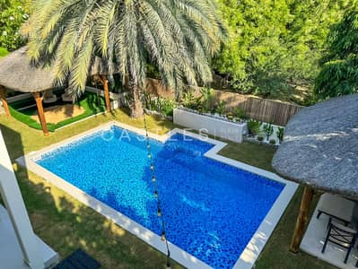 4 Bedroom Villa for Rent in Arabian Ranches, Dubai - 2927b14a-bb70-48d4-b83d-51f56fb132f8. JPG