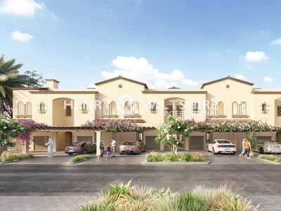 2 Bedroom Townhouse for Sale in Zayed City, Abu Dhabi - 2. png