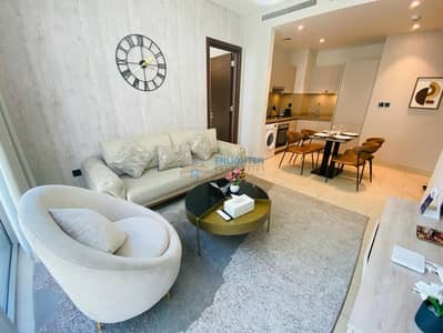 شقة 1 غرفة نوم للبيع في شوبا هارتلاند، دبي - 197dbc2e-fd7b-43a4-80a7-d580c94067bb. jpeg