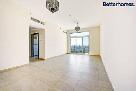 2 Bedroom Flat for Sale in Al Furjan, Dubai - Rented | 2BR | Pool View | Spacious and Large