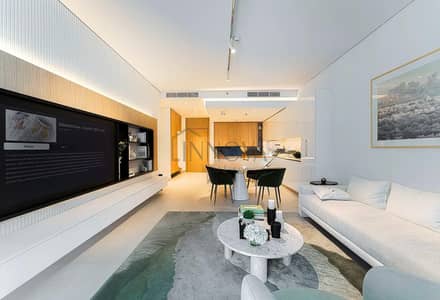 1 Bedroom Apartment for Sale in Dubai Hills Estate, Dubai - Community View | Luxurious Living | Big Layout