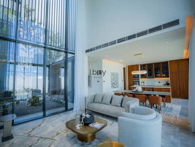 4 Bedroom Villa for Sale in Saadiyat Island, Abu Dhabi - Hot Price | Al Ethir | Double Row | Mid Unit |