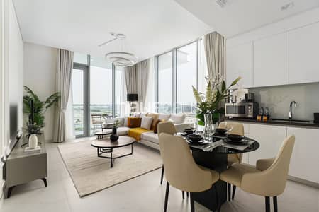 1 Bedroom Flat for Rent in Mohammed Bin Rashid City, Dubai - DSC05462-HDR-Edit. jpg