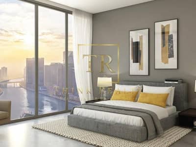 2 Bedroom Flat for Sale in Business Bay, Dubai - Canal View | Amazing Investment | Modern Living
