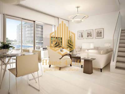 3 Bedroom Apartment for Sale in Saadiyat Island, Abu Dhabi - 3501. jpg