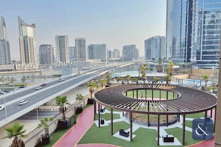 استوديو  للايجار في وسط مدينة دبي، دبي - شقة في إليت داون تاون ريزيدنس،وسط مدينة دبي 85000 درهم - 9046670