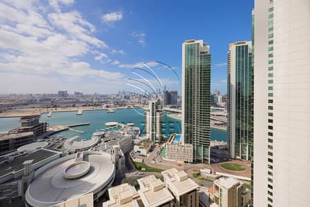 2 Bedroom Apartment for Rent in Al Reem Island, Abu Dhabi - 021A8274-HDR. jpg