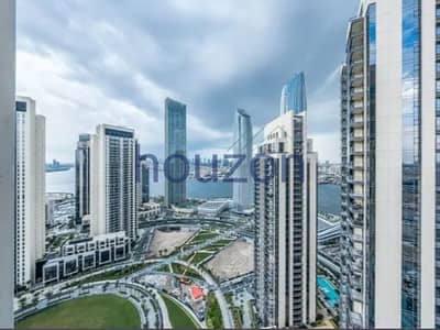 2 Bedroom Flat for Sale in Dubai Creek Harbour, Dubai - Brand New + Spacious 2BR | Sea View | High Floor