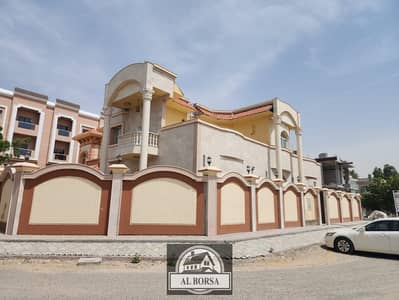 4 Bedroom Villa for Sale in Al Rawda, Ajman - WhatsApp Image 2024-05-20 at 5.21. 43 AM (2). jpeg
